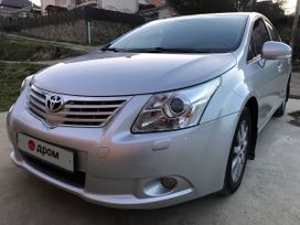  Toyota Avensis 2008 , 635000 ,  