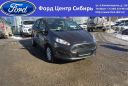  Ford Fiesta 2017 , 588355 , 