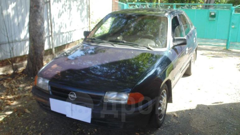  Opel Astra 1994 , 64000 , 