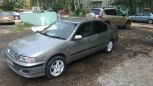  Nissan Primera Camino 2000 , 187000 , 