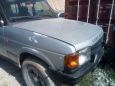 SUV   Land Rover Discovery 1995 , 170000 , 