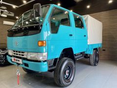 Бортовой грузовик Toyota Dyna 2006 года, 2350000 рублей, Владивосток