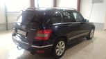 SUV   Mercedes-Benz GLK-Class 2009 , 850000 , 