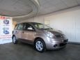  Nissan Note 2007 , 485000 , 