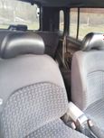  Nissan Cube 1998 , 90000 , 