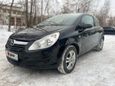  Opel Corsa 2010 , 529000 ,  