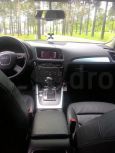 SUV   Audi Q5 2009 , 1070000 , 