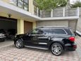 SUV   Mercedes-Benz GL-Class 2014 , 2699999 , 