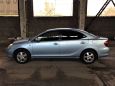  Toyota Allion 2004 , 515000 , 