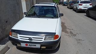 Универсал Opel Astra 1992 года, 230000 рублей, Севастополь