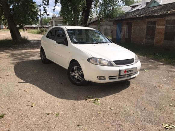  Chevrolet Lacetti 2007 , 235000 , 