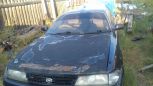  Toyota Carina ED 1991 , 65000 , 