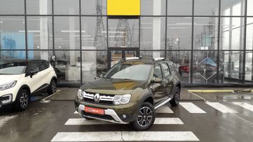 SUV   Renault Duster 2017 , 770000 , 