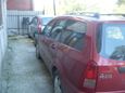 Ford Focus 2001 , 200000 , 