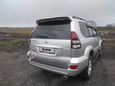 SUV   Toyota Land Cruiser Prado 2007 , 1850000 , 