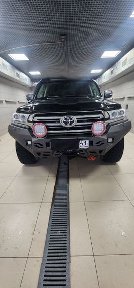 SUV   Toyota Land Cruiser 2019 , 11500000 , -