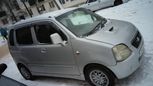  Suzuki Wagon R Plus 1999 , 160000 , 