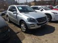 SUV   Mercedes-Benz M-Class 2011 , 1730000 , 