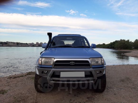 SUV   Toyota Hilux Surf 1996 , 550000 , 