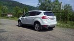 SUV   Ford Kuga 2008 , 630000 , 