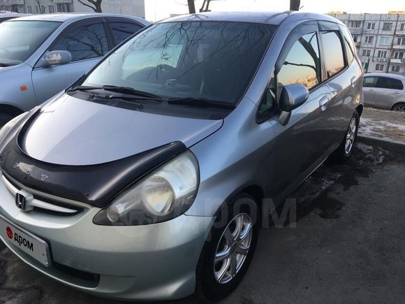  Honda Fit 2006 , 350000 , 