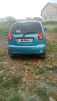  Chevrolet Spark 2006 , 230000 , 