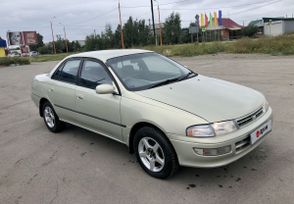  Toyota Carina 1995 , 210000 , 