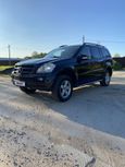 SUV   Mercedes-Benz GL-Class 2008 , 815000 , 