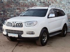 SUV или внедорожник Foton Sauvana 2018 года, 1590000 рублей, Самара