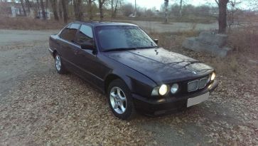  BMW 5-Series 1993 , 200000 , -