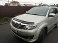 SUV   Toyota Fortuner 2013 , 1800000 , 