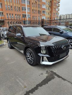 SUV или внедорожник GAC GS8 2023 года, 5250000 рублей, Москва
