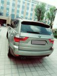 SUV   BMW X3 2007 , 520000 , 