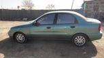  Chevrolet Lanos 2005 , 153000 , 