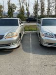  Toyota Mark II 2002 , 520000 , 