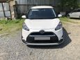    Toyota Sienta 2015 , 860000 , 