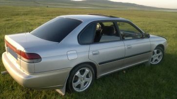  Subaru Legacy 1996 , 220000 , 