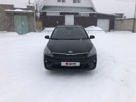  Kia Rio 2018 , 1100000 , 