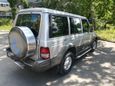 SUV   Hyundai Galloper 2002 , 440000 , 