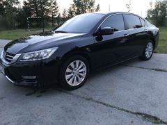 Седан Honda Accord 2013 года, 1800000 рублей, Нижневартовск