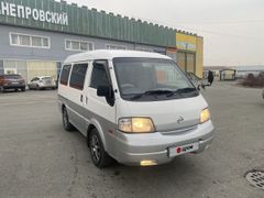 Минивэн или однообъемник Nissan Vanette 2013 года, 1000000 рублей, Владивосток