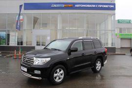 SUV или внедорожник Toyota Land Cruiser 2011 года, 3250000 рублей, Казань