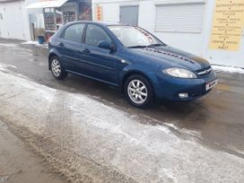  Chevrolet Lacetti 2007 , 355000 , 