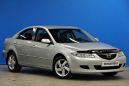  Mazda Mazda6 2004 , 339000 , 