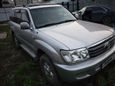 SUV   Toyota Land Cruiser 1999 , 860000 , 