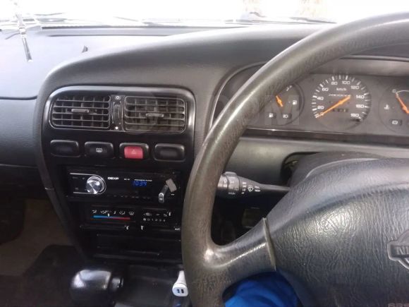  Nissan Avenir 1997 , 145000 , 