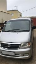    Mazda Bongo Friendee 2001 , 120000 , 