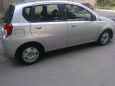  Chevrolet Aveo 2008 , 245000 ,  