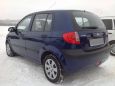  Hyundai Getz 2009 , 318000 , 