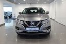 SUV   Nissan Qashqai 2021 , 2768000 , 